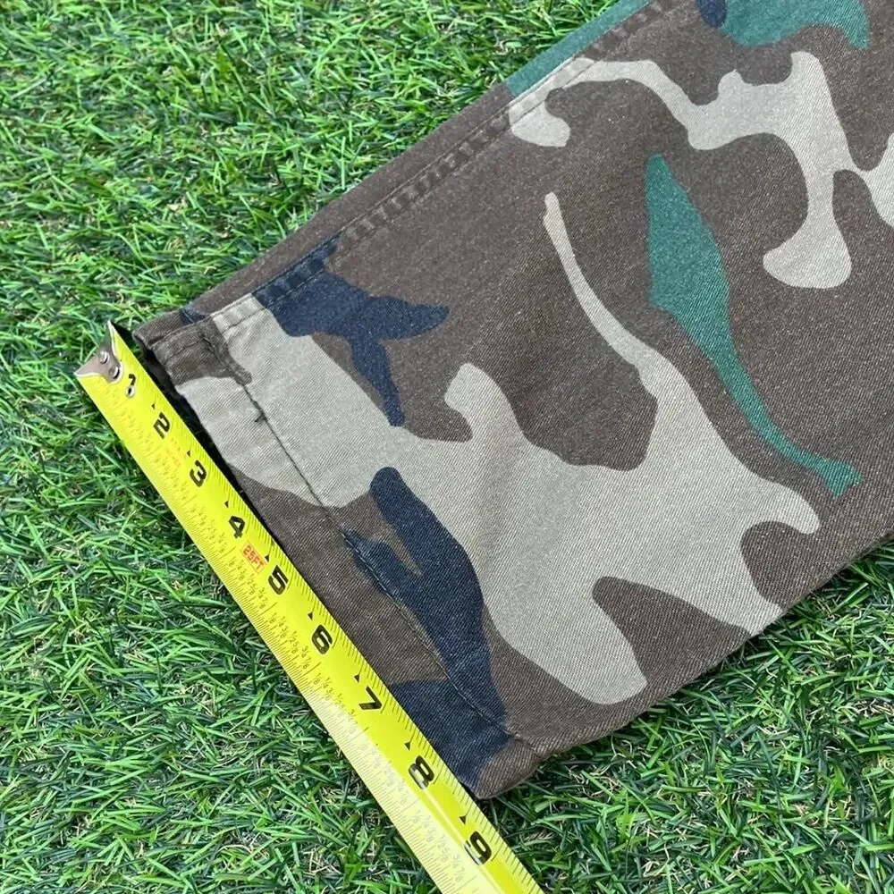 Unbranded Men's multi Trousers